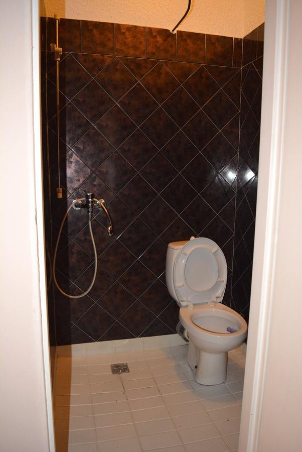 Hotel Posta Ντέτσιν Εξωτερικό φωτογραφία